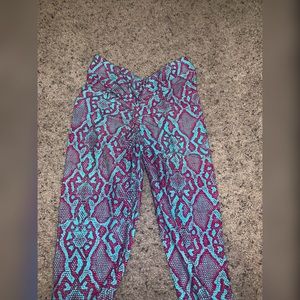 Workout leggings